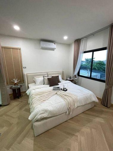 picture ⭐✨RH-104 House for Sale – Nawamin – Prasert-Manukit Area ✨⭐ - 13/20