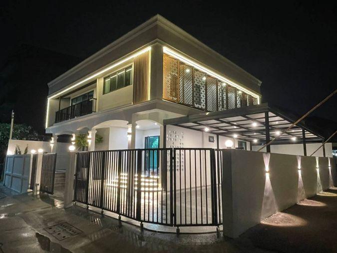 picture ⭐✨RH-104 House for Sale – Nawamin – Prasert-Manukit Area ✨⭐ - 20/20
