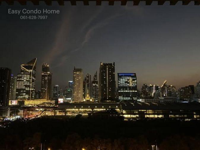 รูป 🟢ER26325 🟢 ให้เช่า / For Rent Life Asoke Hype 💰 ราคา 25,000 บาท/เดือน - รูปที่ 8/8