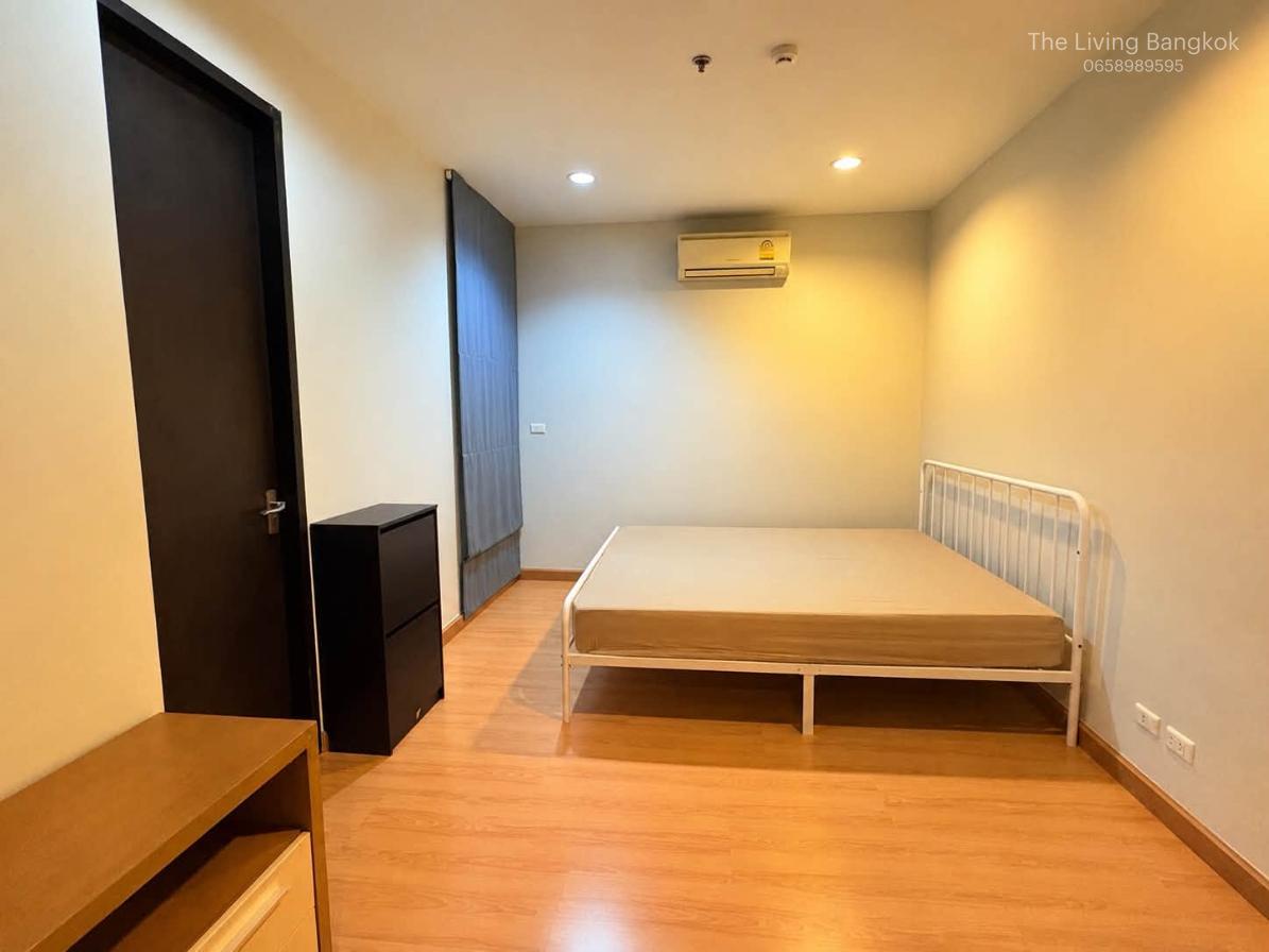 รูป ✨Condo for Rent : The Address Siam Condominium (AP-02) ( line : @condo91 ) - รูปที่ 4/8
