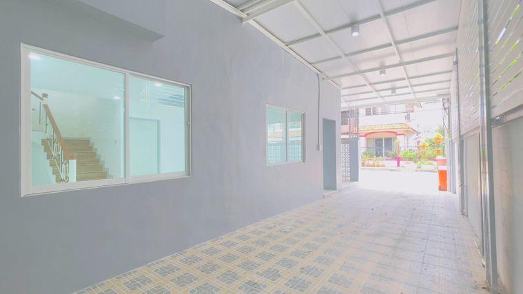รูป ขายบ้านแฝด เอซี เฮ้าส์ 3 ลำลูกกา คลองสี่ ปทุมธานี - รูปที่ 4/15