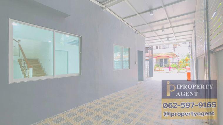 รูป ขายบ้านแฝด เอซี เฮ้าส์ 3 ลำลูกกา คลองสี่ ปทุมธานี - รูปที่ 4/15