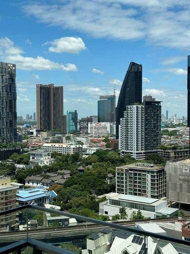 รูป ✅ ✅ ห้องว่าง* ให้เช่า - LAVIQ Sukhumvit 57 , Super Luxury Duplex 2 ห้องนอน พร้อมเข้าอยู่ ติดต่อไลน์ @bktasset โทร 095-325-8928 - รูปที่ 17/17