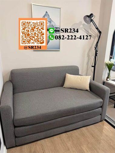 รูป ⭐ให้เช่า*พร้อมอยู่⭐โมดิซ ไรห์ม รามคำแหง (Modiz Rhyme Ramkhamhaeng)  24 ตร.ม. ชั้น 21 สนใจทัก💚@SR234🏡 - รูปที่ 2/12