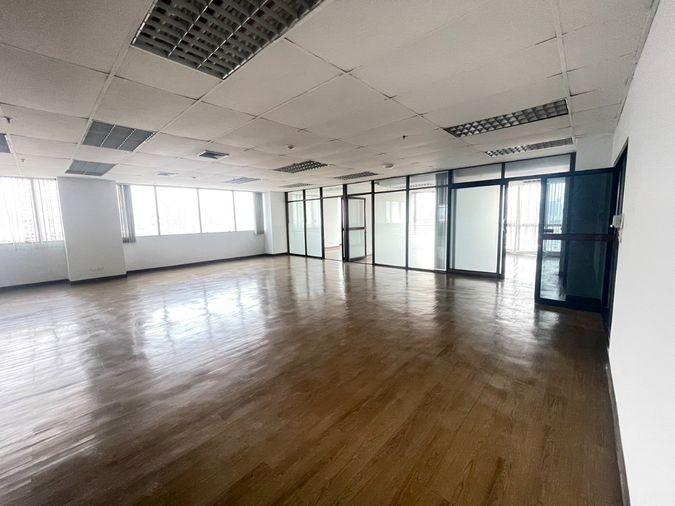 รูป ด่วน!! โปรโมชั่นลดราคา!! ให้เช่า อาคาร เจ.เพลส ทาวเวอร์ ช่องนนทรี กรุงเทพ - รูปที่ 5/15