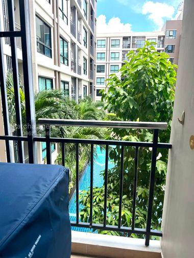 picture Supalai City. 2bed 57.5sq.m. Line id: @pfagent - 8/8