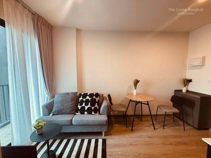 รูป ✨Condo for Rent : Nue District R9 (AP-02) ( line : @condo91 ) - รูปที่ 2/9