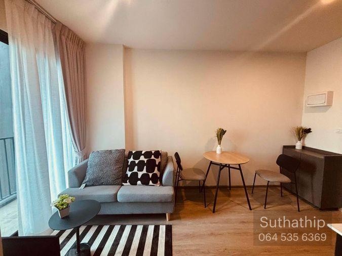 รูป ✨Condo for Rent : Nue District R9 (AP-02) ( line : @condo91 ) - รูปที่ 2/9
