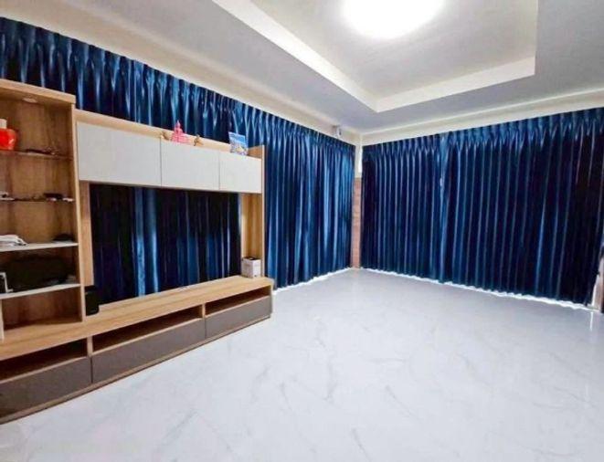 รูป ขายบ้านเดี่ยวคุณภาพ โครงการณฐาวดี 3 ศรีราชา ทำเลดี ราคาคุ้มค่า - รูปที่ 2/12