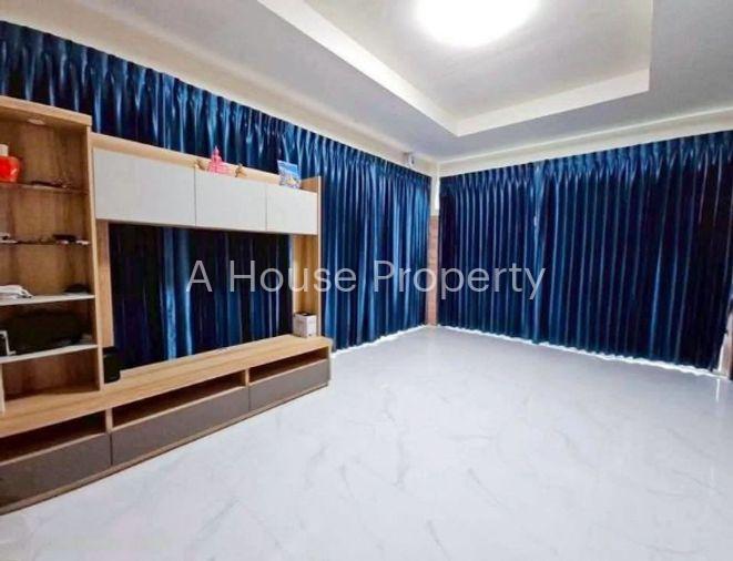 รูป ขายบ้านเดี่ยวคุณภาพ โครงการณฐาวดี 3 ศรีราชา ทำเลดี ราคาคุ้มค่า - รูปที่ 2/12