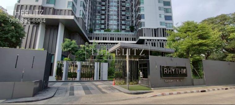 รูป ✨ Stunningly Beautiful! Fully furnished unit with captivating interior design - Ready to move in—immaculate condition that you'll fall in love with ✨ - รูปที่ 9/16