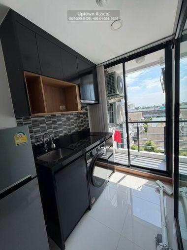 picture For Rent Chateau in Town Sukhumvit 64/1 Unit 27/183 (No pets allowed) - 10/16