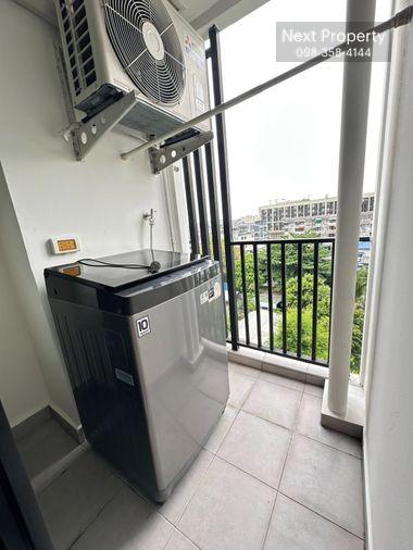 picture AS2237 REACH Phahon Yothin 52 Condo For Rent - 16/17