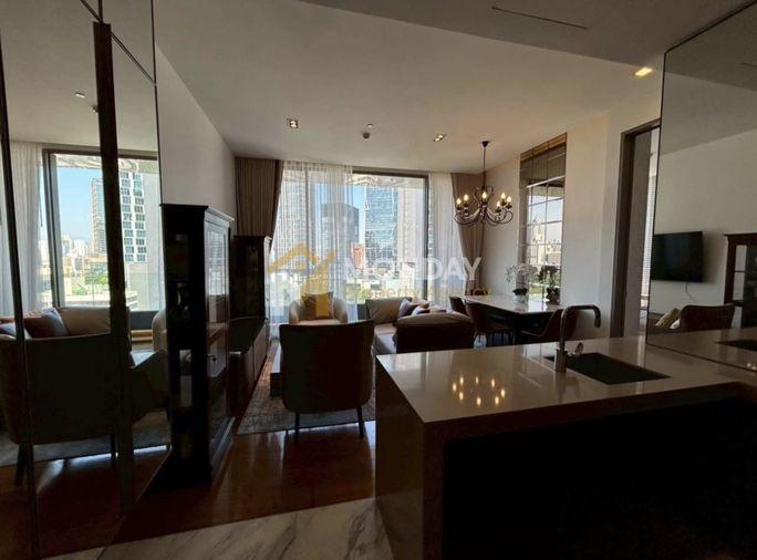 picture 🔥MD-26066631 Rare Item! Beautiful Condo, Below Market Price! Saladaeng One - Book Now Before It's Gone! 🔥 - 12/15