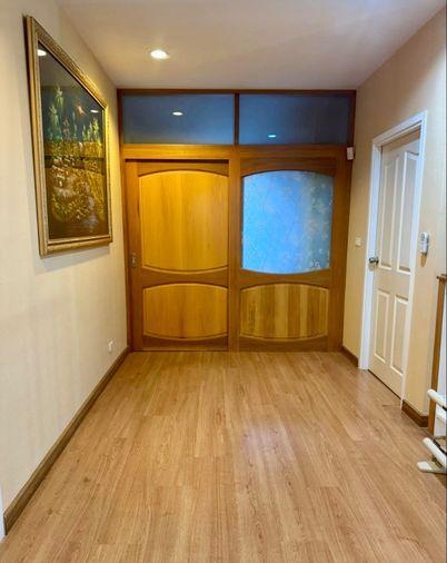 รูป ให้เช่าบ้านเดี่ยว 2 ชั้น Passorn Prestige Pattanakarn เฟอร์นิเจอร์ Built-in ทั้งหลัง พร้อมโซลาร์เซลล์และลิฟต์บันได ใกล้เอกมัย ทองหล่อ พระราม 9 - รูปที่ 35/48