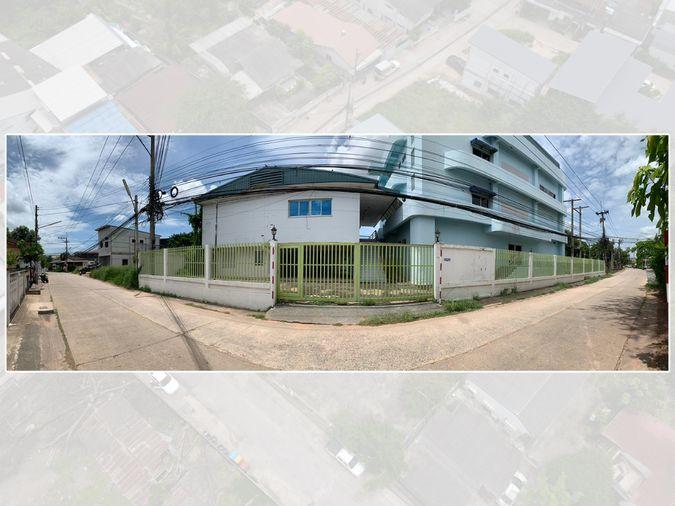 รูป ขายอาคารสำนักงาน ซอยกสิกรทุ่งสร้าง 13 ศิลา เมืองขอนแก่น - รูปที่ 7/26