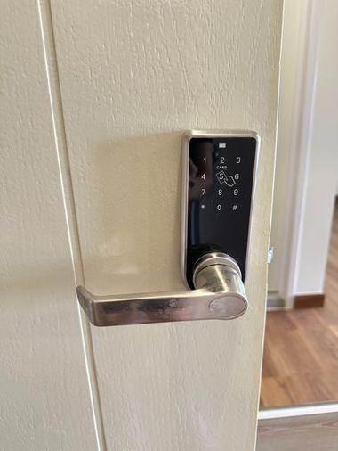 picture AS2237 REACH Phahon Yothin 52 Condo For Rent - 17/17