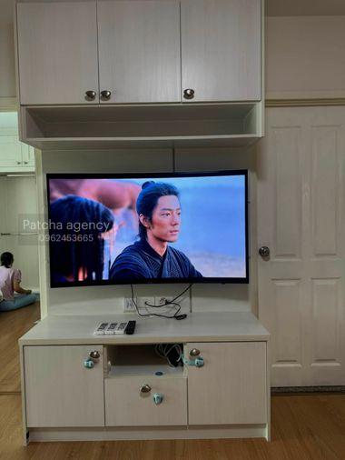 picture Supalai City. 2bed 57.5sq.m. Line id: @pfagent - 2/8