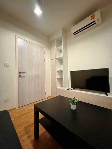 รูป ME2500397 ให้เช่าคอนโด The Cabana สำโรง ใกล้ห้าง ใกล้ BTS สำโรง - รูปที่ 4/7