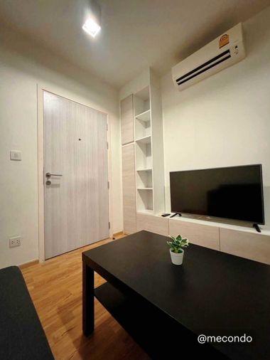 รูป ME2500397 ให้เช่าคอนโด The Cabana สำโรง ใกล้ห้าง ใกล้ BTS สำโรง - รูปที่ 4/7