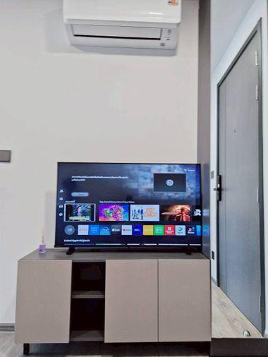 picture AS2231 ATMOZ Palacio Ladprao -Wanghin Condo For Rent - 2/10