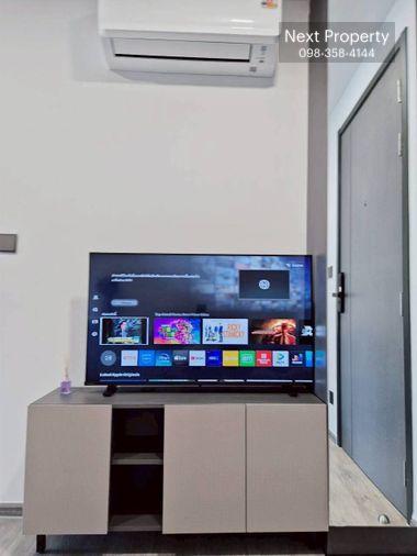 picture AS2231 ATMOZ Palacio Ladprao -Wanghin Condo For Rent - 2/10