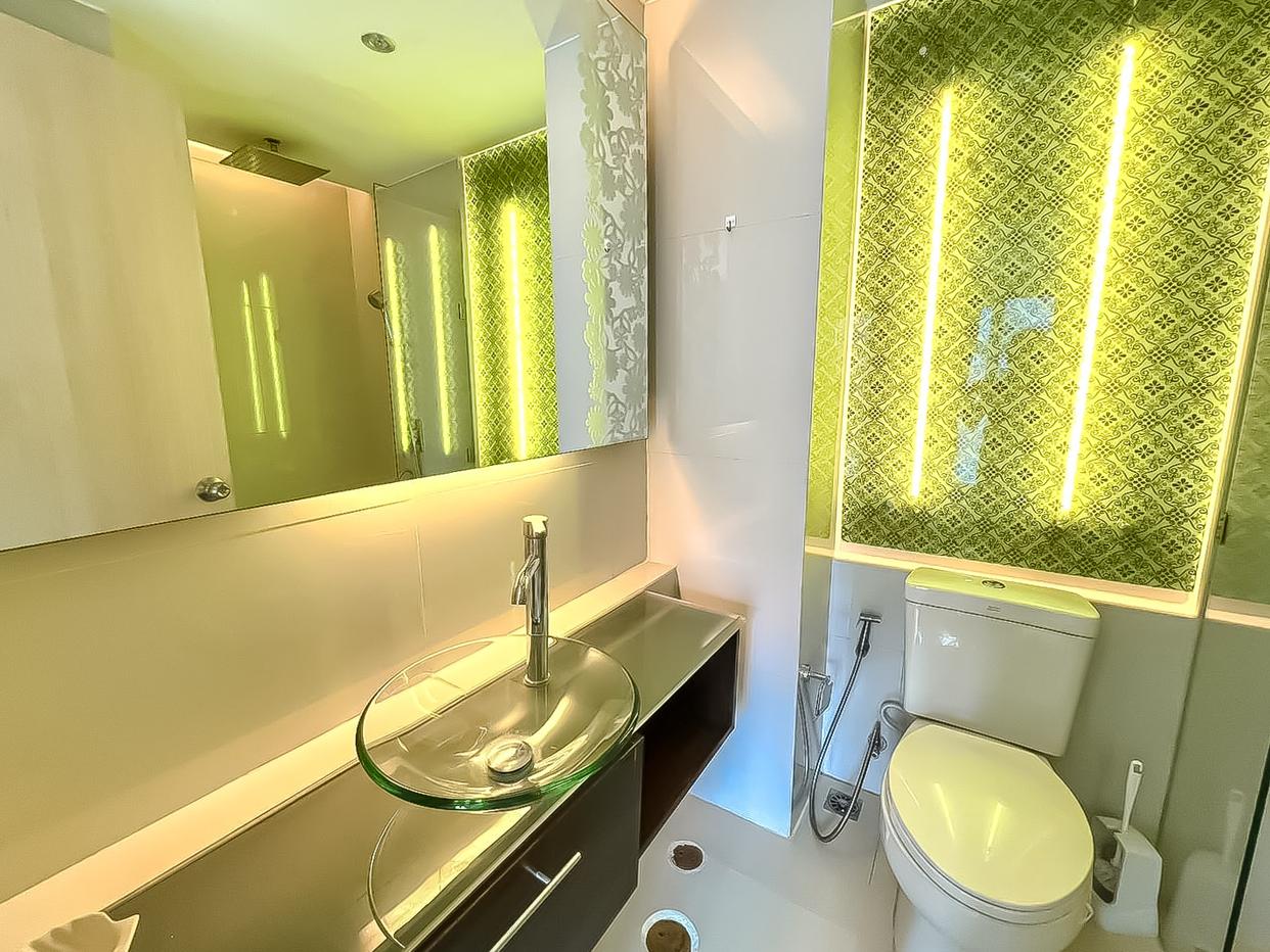 รูป Grande Caribbean Condo for Sale 2 Bedroom Pool View - รูปที่ 8/9