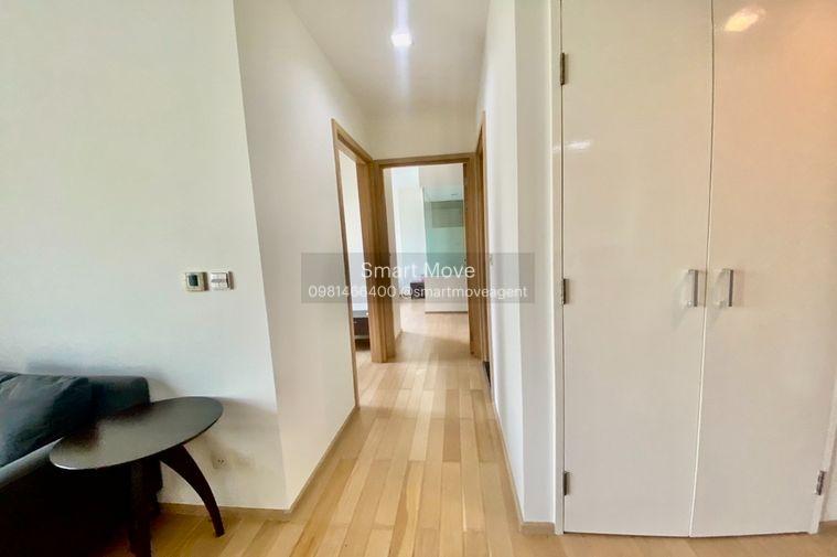 รูป 🔥 สำหรับขาย !!🔥 Code C20230204169..........Siri At Sukhumvit, 2 ห้องนอน, 2 ห้องน้ำ, ห้องทิศใต้, วิวสระ, แต่งครบ, ราคาพิเศษ!!📣📣 - รูปที่ 5/11