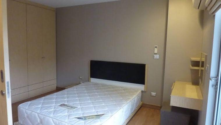 picture Condo for rent: Tree Condo Sukhumvit 52(( BTS onnut))MK-02 line @livingbkk - 1/11