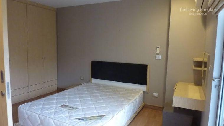 รูป คอนโดให้เช่า :Tree Condo Sukhumvit 52 ทรี คอนโด สุขุมวิท 52 (( BTS onnut )) MK-02 line @livingbkk - รูปที่ 1/11