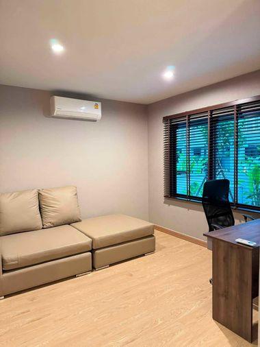 รูป ME2500403 ให้เช่าบ้านเดี่ยว 2 ชั้น Como Botanica บางนา พร้อมอยู่ ใกล้ IKEA บางนา - รูปที่ 9/20