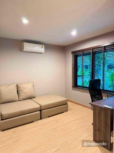 รูป ME2500403 ให้เช่าบ้านเดี่ยว 2 ชั้น Como Botanica บางนา พร้อมอยู่ ใกล้ IKEA บางนา - รูปที่ 9/20