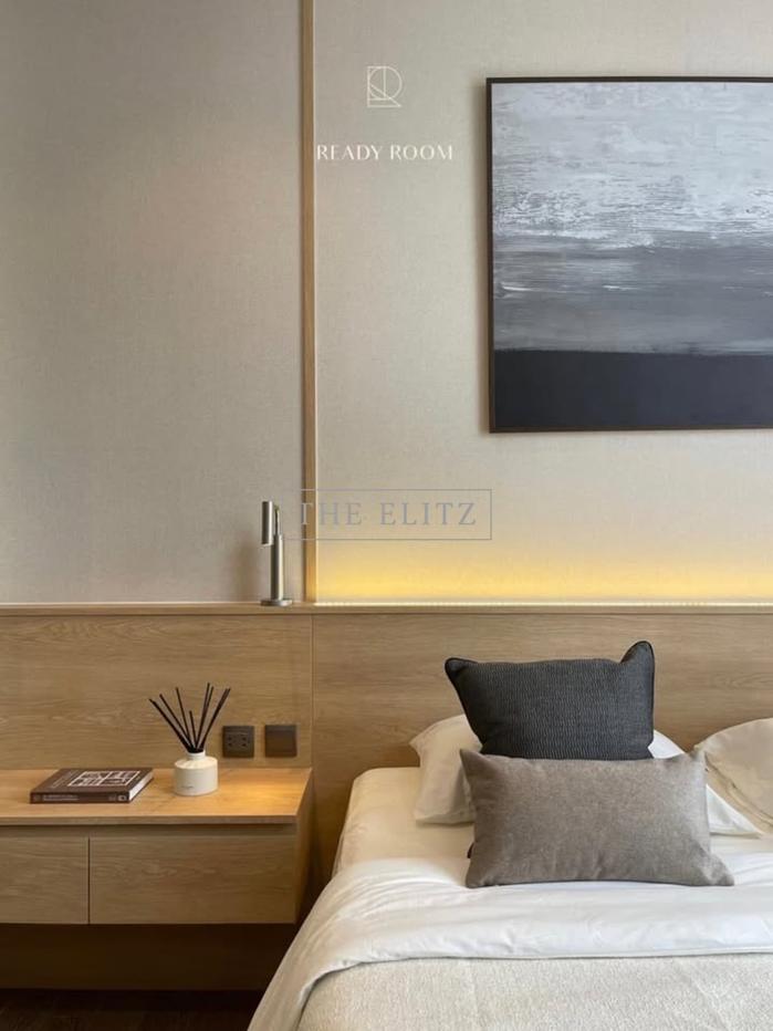 รูป ✨ Luxurious, Perfect, and Pet-Friendly! Exquisite unit with superb design - highlighted by a natural ambient atmosphere - Reflects high taste ✨ - รูปที่ 10/30