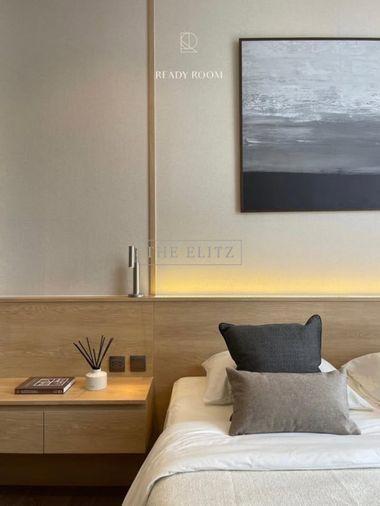 รูป ✨ Luxurious, Perfect, and Pet-Friendly! Exquisite unit with superb design - highlighted by a natural ambient atmosphere - Reflects high taste ✨ - รูปที่ 10/30