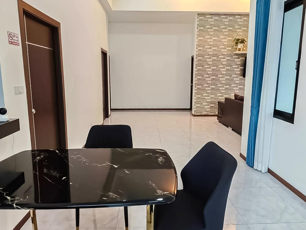รูป Pool Villa for Rent Rong Po North Pattaya 3Bedroom - รูปที่ 2/9