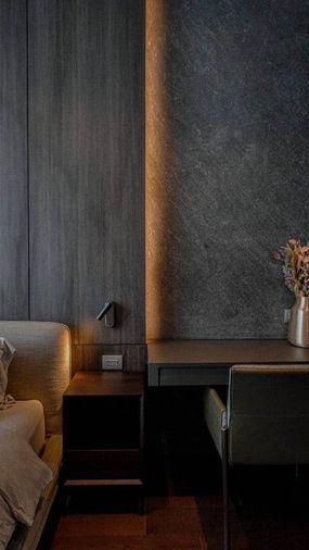 รูป ✅ ✅ ห้องว่าง* ให้เช่า - LAVIQ Sukhumvit 57 , Super Luxury Duplex 2 ห้องนอน พร้อมเข้าอยู่ ติดต่อไลน์ @bktasset โทร 095-325-8928 - รูปที่ 14/17