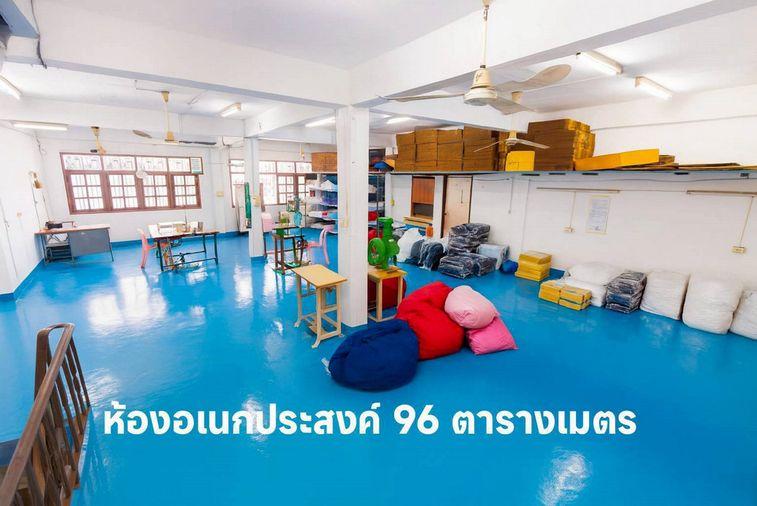 picture Call : 081-374-9944 Commercial Building 3 Adjacent Units 3.5 story With Cargo lift, Bang Mod, Thung Khru, Bkk - 6/14