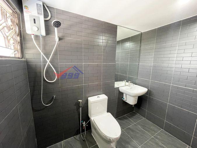 รูป ให้เช่าบ้านเดี่ยว หมู่บ้านชวนชื่นบางเขน | 6 ห้องนอน 255 ตร.ม. REF. 075HRK - รูปที่ 19/26