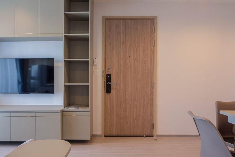 รูป ห้องว่าง* ✅ ✅ ให้เช่า - Life Sathorn Sierra , Luxury Class 2 ห้องนอน พร้อมเข้าอยู่ ติดต่อไลน์ @bktasset โทร 095-325-8928 - รูปที่ 3/7