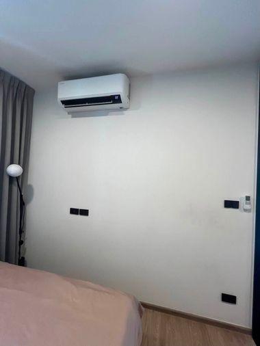 picture AS2235 Chapter One All Ramintra Condo For Rent - 2/8