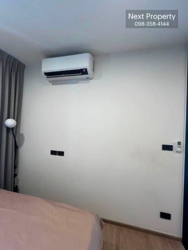picture AS2235 Chapter One All Ramintra Condo For Rent - 2/8