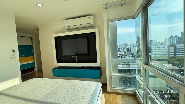 picture For Rent: U Delight @ Jatujak Station, 69 sq.m., 12th floor - 3/13