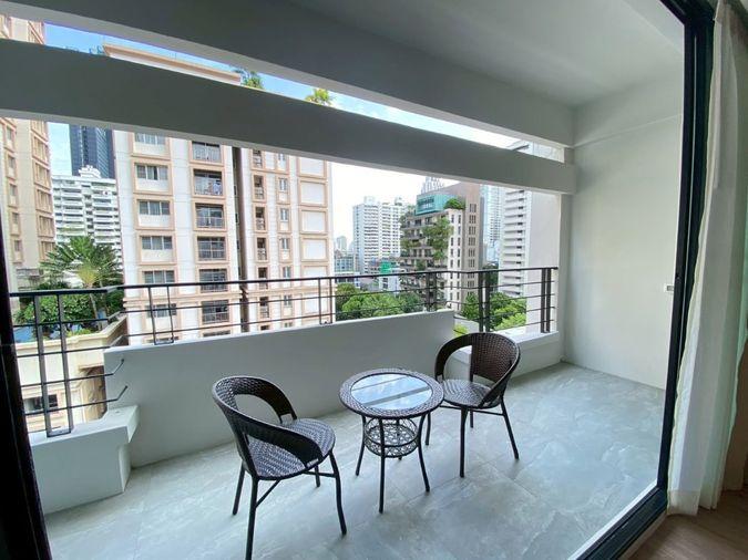 รูป ✨Apartment for Rent : Villa Bajaj  (AP-02) ( line : @condo91 ) - รูปที่ 17/17