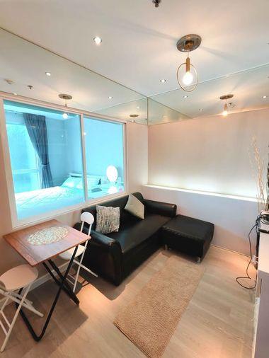รูป 🟢ER26322 🟢ให้เช่า / For Rent Life @ Ratchada - Huay Kwang 💰 ราคา 16,000 บาท/เดือน - รูปที่ 15/24