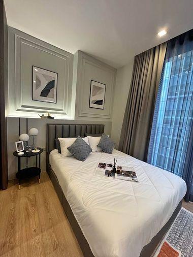 รูป 🟢ER26321 🟢 ให้เช่า / For Rent Noble Around Ari 💰 ราคา 24,000 บาท/เดือน - รูปที่ 1/13