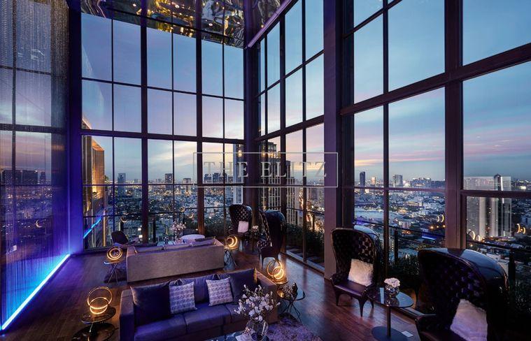 รูป  ✨Location of the Future! Compact 1-Bedroom unit with a perfectly optimized layout - highly accessible and surrounded by all lifestyle amenities✨ - รูปที่ 16/20