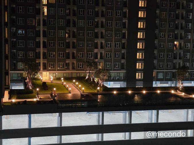 รูป ME2500400 ให้เช่าคอนโด พร้อมอยู่ Regent Home บางนา ชั้น 8 ห้องสวยของครบ ใกล้ BTS บางนา - รูปที่ 9/10