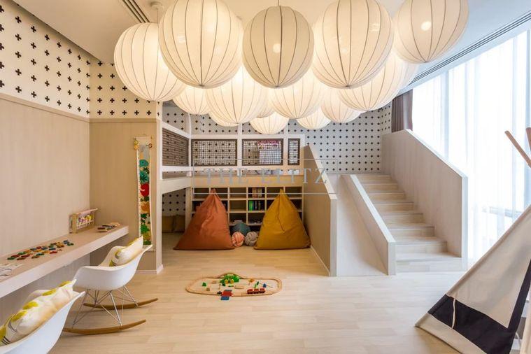 รูป ✨ Luxurious, Perfect, and Pet-Friendly! Exquisite unit with superb design - highlighted by a natural ambient atmosphere - Reflects high taste ✨ - รูปที่ 28/30