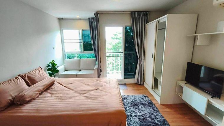 picture AS2233 We Condo Ekkamai-Raminthra For Rent - 2/10