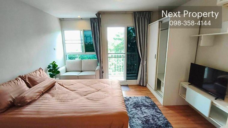 picture AS2233 We Condo Ekkamai-Raminthra For Rent - 2/10